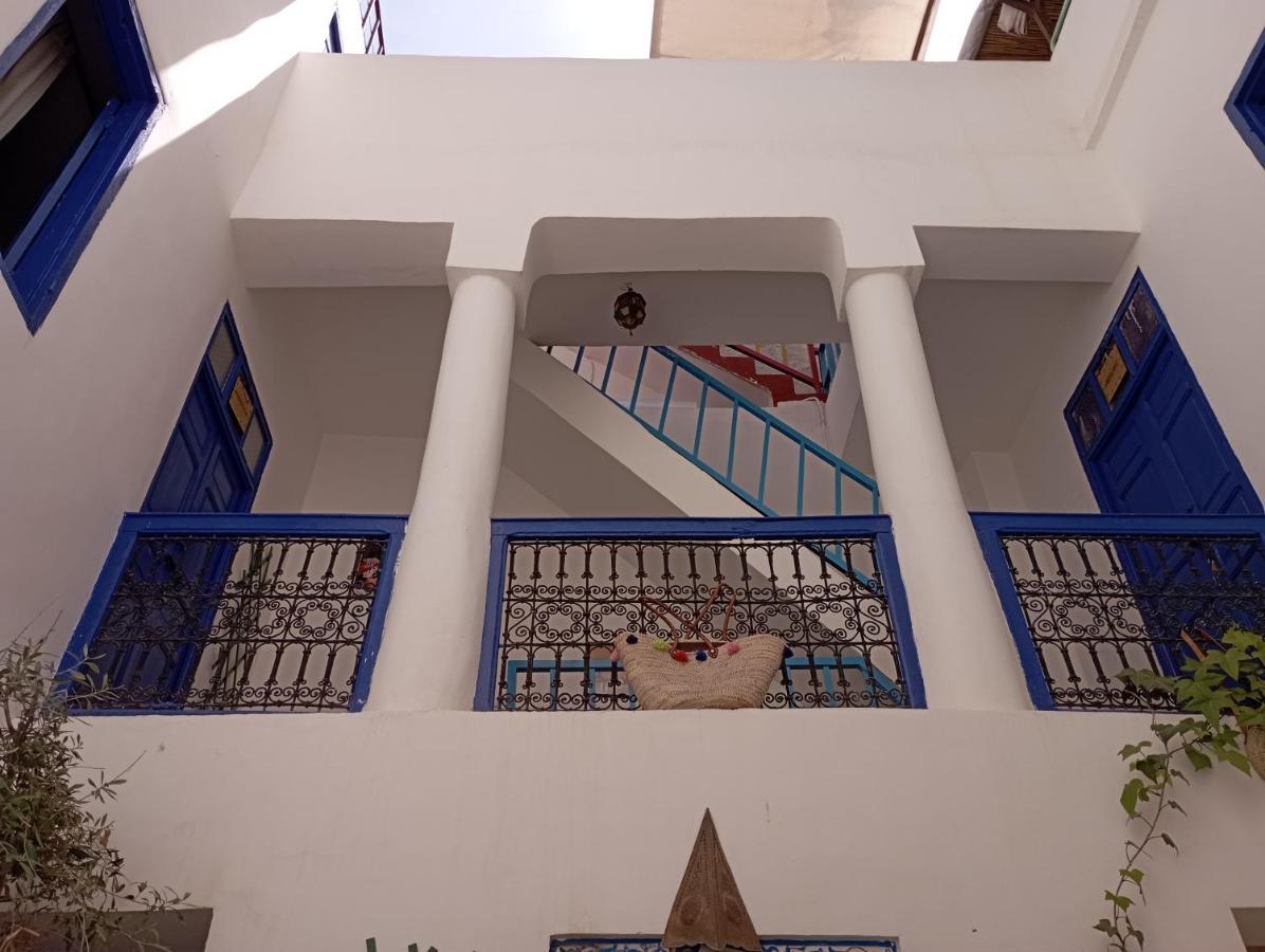 Riad Dar Lfonoun Marrakesh Exterior photo