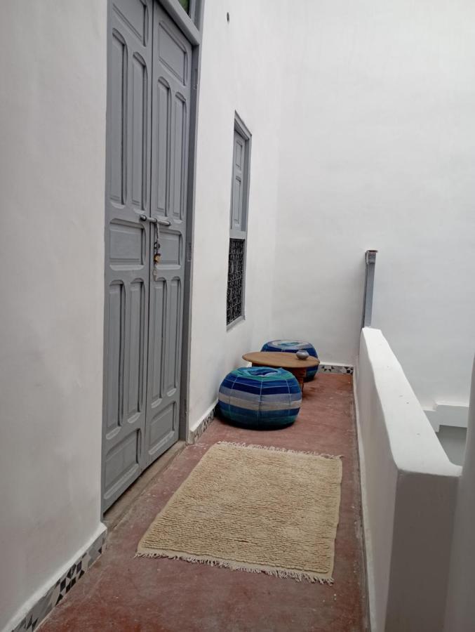 Riad Dar Lfonoun Marrakesh Exterior photo