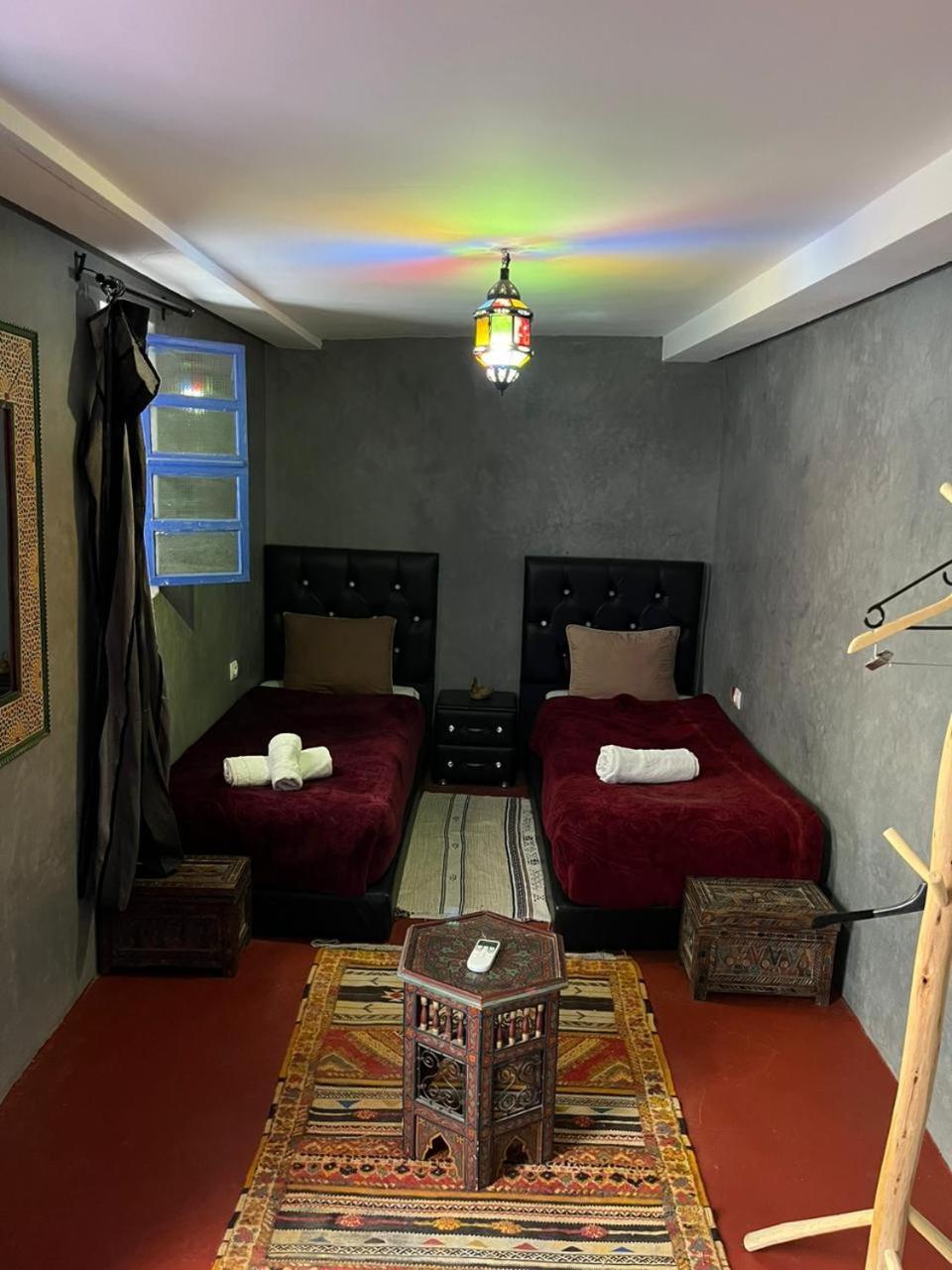 Riad Dar Lfonoun Marrakesh Exterior photo