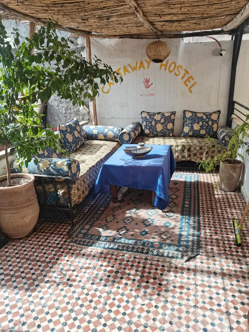 Riad Dar Lfonoun Marrakesh Exterior photo